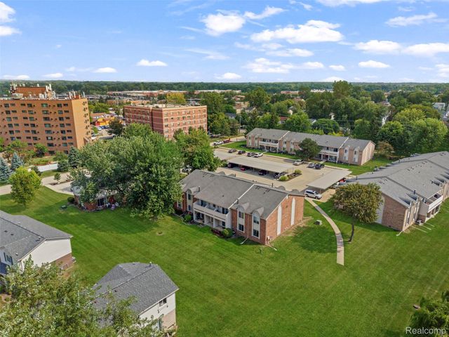 44481 Savery Drive, Canton Charter Township, MI 48187