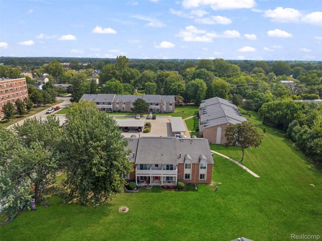 44481 Savery Drive, Canton Charter Township, MI 48187