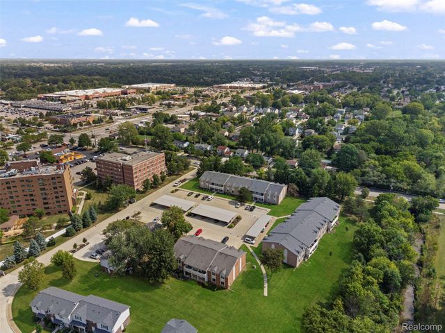 44481 Savery Drive, Canton Charter Township, MI 48187