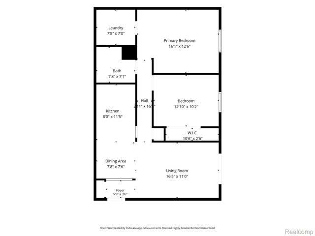 44481 Savery Drive, Canton Charter Township, MI 48187