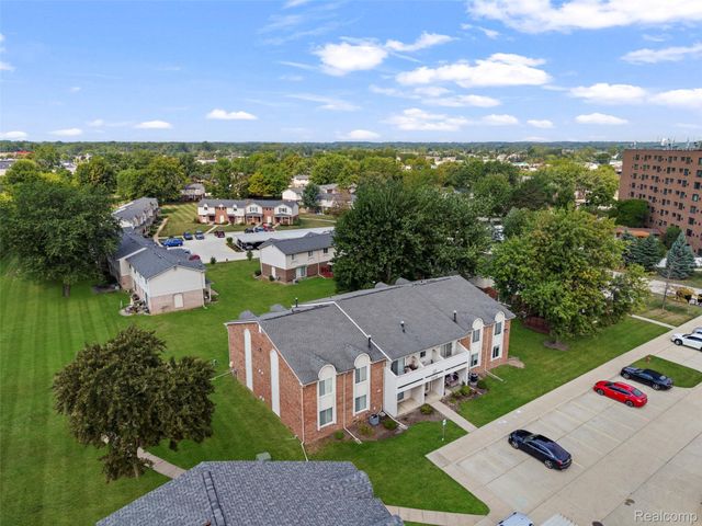 44481 Savery Drive, Canton Charter Township, MI 48187