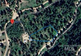 TBD Park Ln Lot 7 & 8, Boise, ID 83716