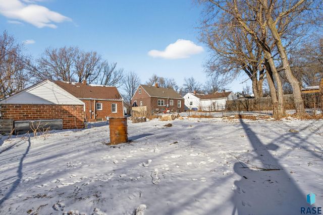 536 S Glendale Ave Avenue, Sioux Falls, SD 57104