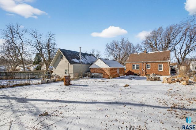 536 S Glendale Ave Avenue, Sioux Falls, SD 57104