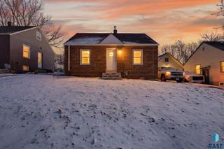 536 S Glendale Ave Avenue, Sioux Falls, SD 57104