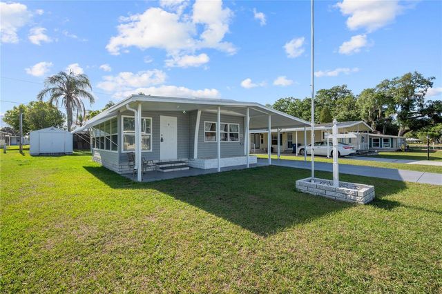 5347 BETTY STREET, Zephyrhills, FL 33542