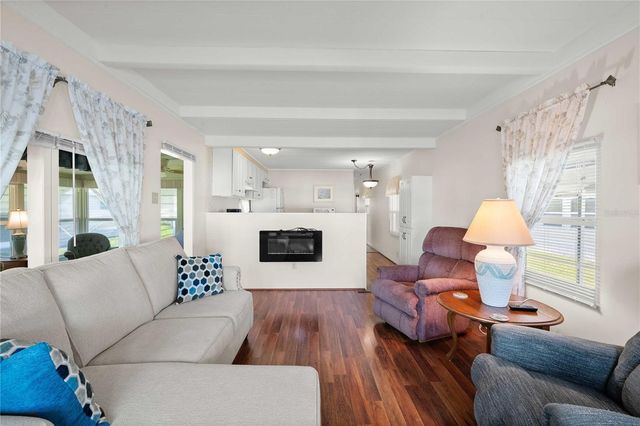 5347 BETTY STREET, Zephyrhills, FL 33542