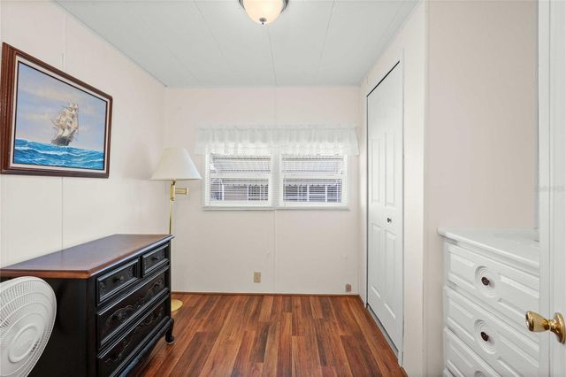 5347 BETTY STREET, Zephyrhills, FL 33542