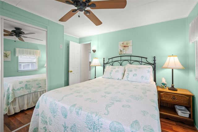 5347 BETTY STREET, Zephyrhills, FL 33542