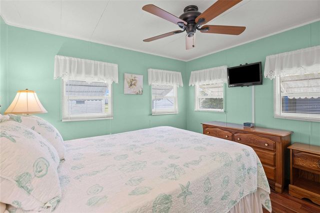 5347 BETTY STREET, Zephyrhills, FL 33542