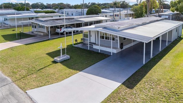 5347 BETTY STREET, Zephyrhills, FL 33542