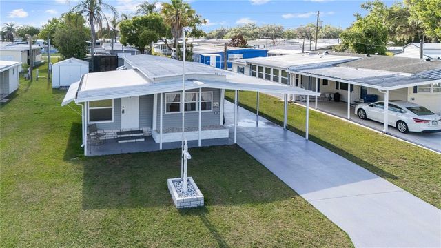 5347 BETTY STREET, Zephyrhills, FL 33542