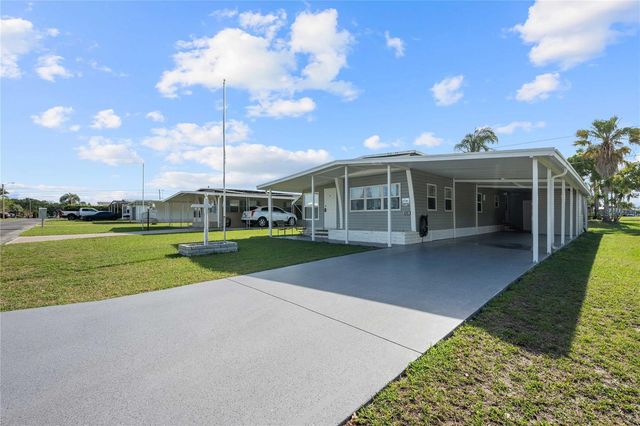 5347 BETTY STREET, Zephyrhills, FL 33542