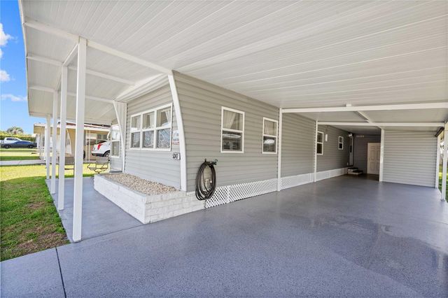 5347 BETTY STREET, Zephyrhills, FL 33542