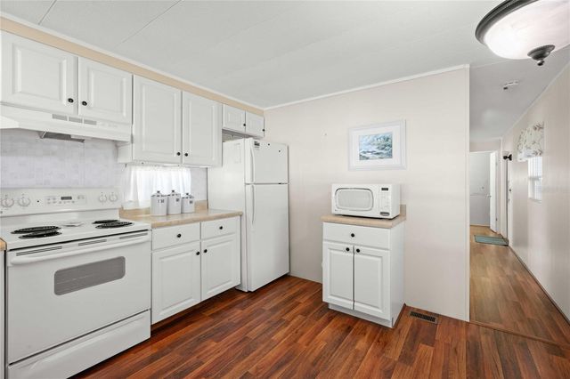 5347 BETTY STREET, Zephyrhills, FL 33542