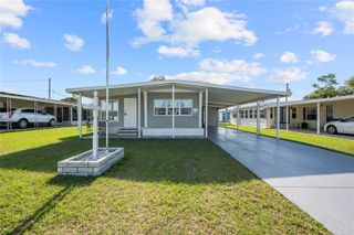 5347 BETTY STREET, Zephyrhills, FL 33542