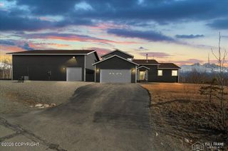 703 S Tundra Flower Lane, Palmer, AK 99645