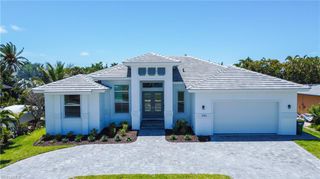 554 N BARFIELD, Marco Island, FL 34117