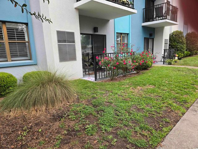 5001 Little River Rd Apt E108, Myrtle Beach, SC 29577