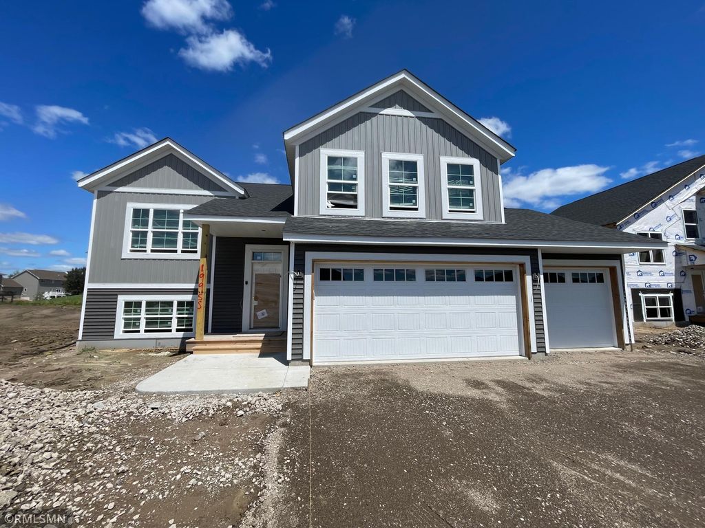19955 English Lane N, Forest Lake, MN 55025