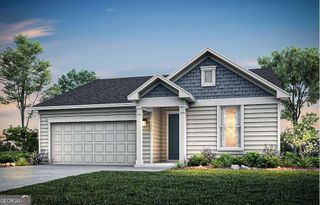 1117 LeConte Court, Griffin, GA 30223