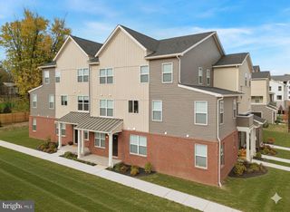 248 CHAPEL CT #88C, Norristown, PA 19401