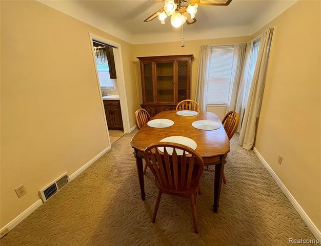 1618 Detroit Avenue, Lincoln Park, MI 48146