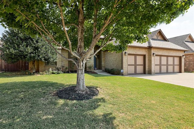 17312 Parkgrove Drive, Edmond, OK 73012