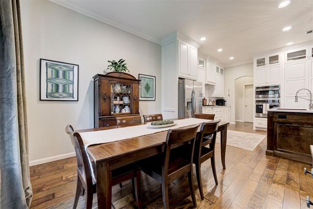 17312 Parkgrove Drive, Edmond, OK 73012