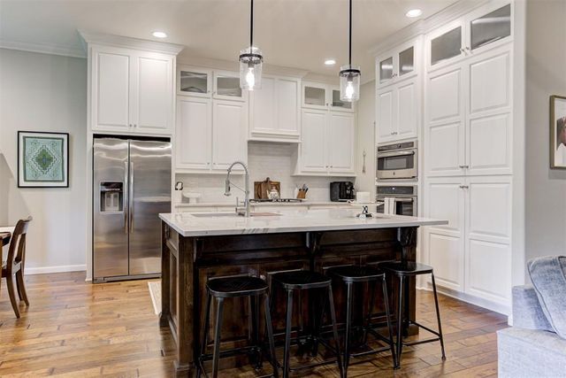 17312 Parkgrove Drive, Edmond, OK 73012