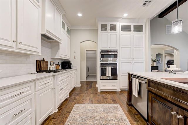 17312 Parkgrove Drive, Edmond, OK 73012