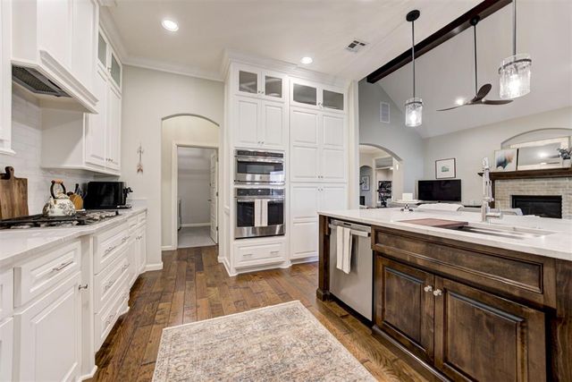 17312 Parkgrove Drive, Edmond, OK 73012