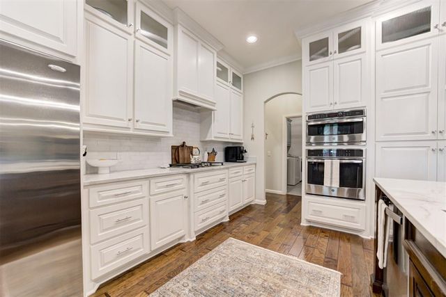 17312 Parkgrove Drive, Edmond, OK 73012