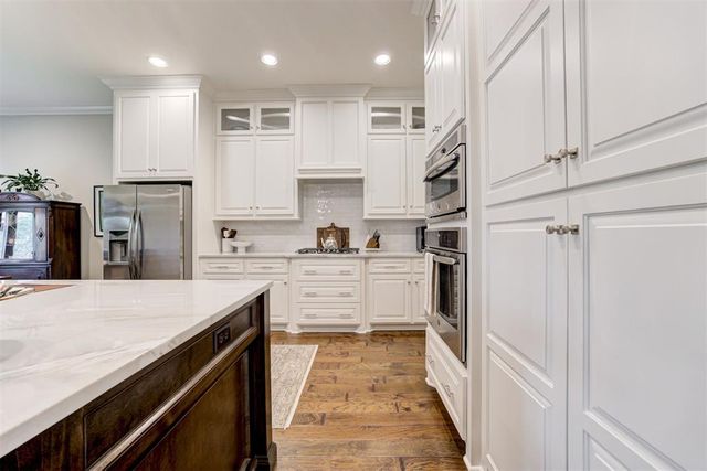 17312 Parkgrove Drive, Edmond, OK 73012