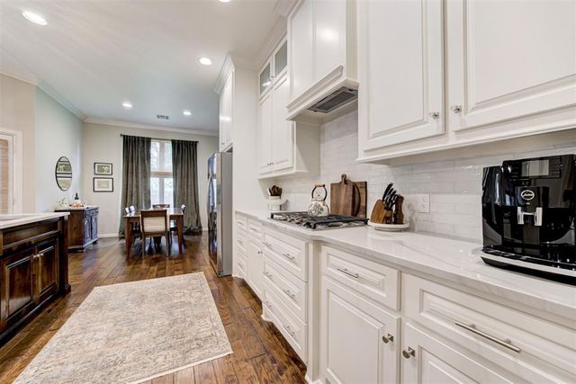 17312 Parkgrove Drive, Edmond, OK 73012