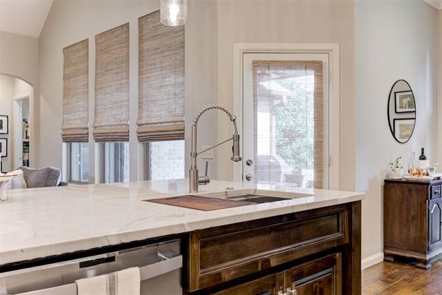 17312 Parkgrove Drive, Edmond, OK 73012