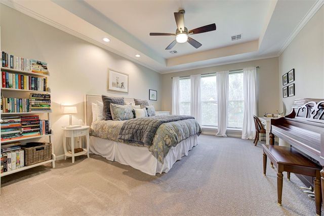 17312 Parkgrove Drive, Edmond, OK 73012