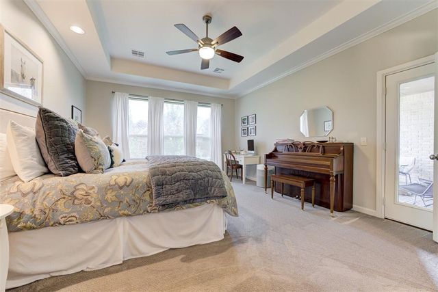 17312 Parkgrove Drive, Edmond, OK 73012