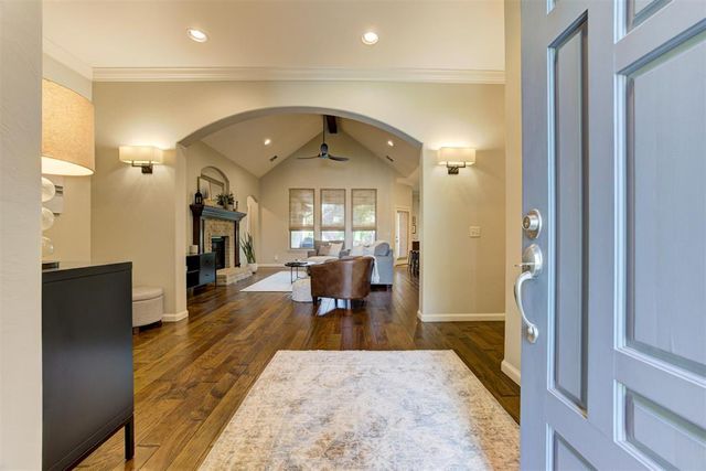 17312 Parkgrove Drive, Edmond, OK 73012
