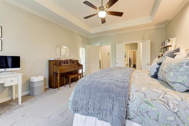 17312 Parkgrove Drive, Edmond, OK 73012