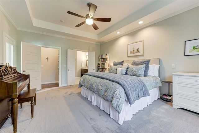 17312 Parkgrove Drive, Edmond, OK 73012
