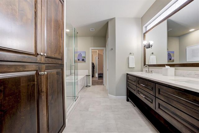 17312 Parkgrove Drive, Edmond, OK 73012