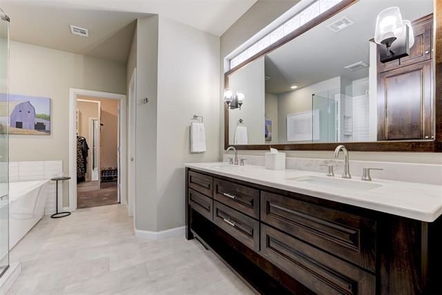 17312 Parkgrove Drive, Edmond, OK 73012