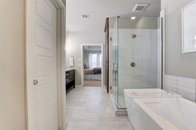 17312 Parkgrove Drive, Edmond, OK 73012