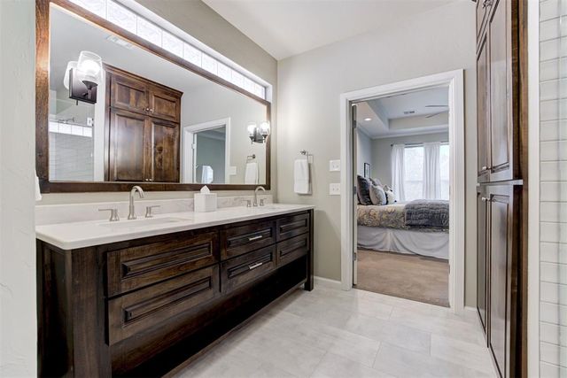 17312 Parkgrove Drive, Edmond, OK 73012