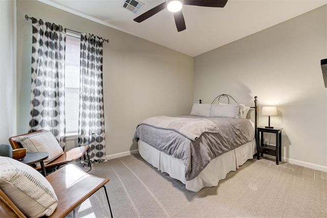 17312 Parkgrove Drive, Edmond, OK 73012