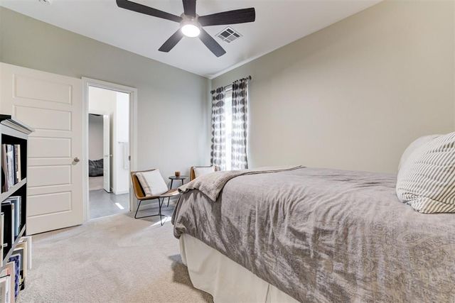 17312 Parkgrove Drive, Edmond, OK 73012