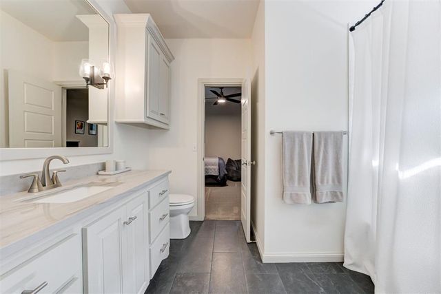 17312 Parkgrove Drive, Edmond, OK 73012