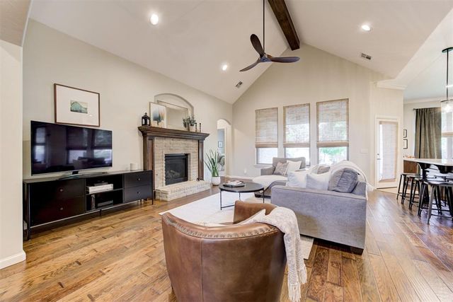 17312 Parkgrove Drive, Edmond, OK 73012