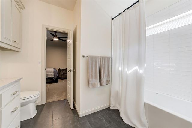 17312 Parkgrove Drive, Edmond, OK 73012